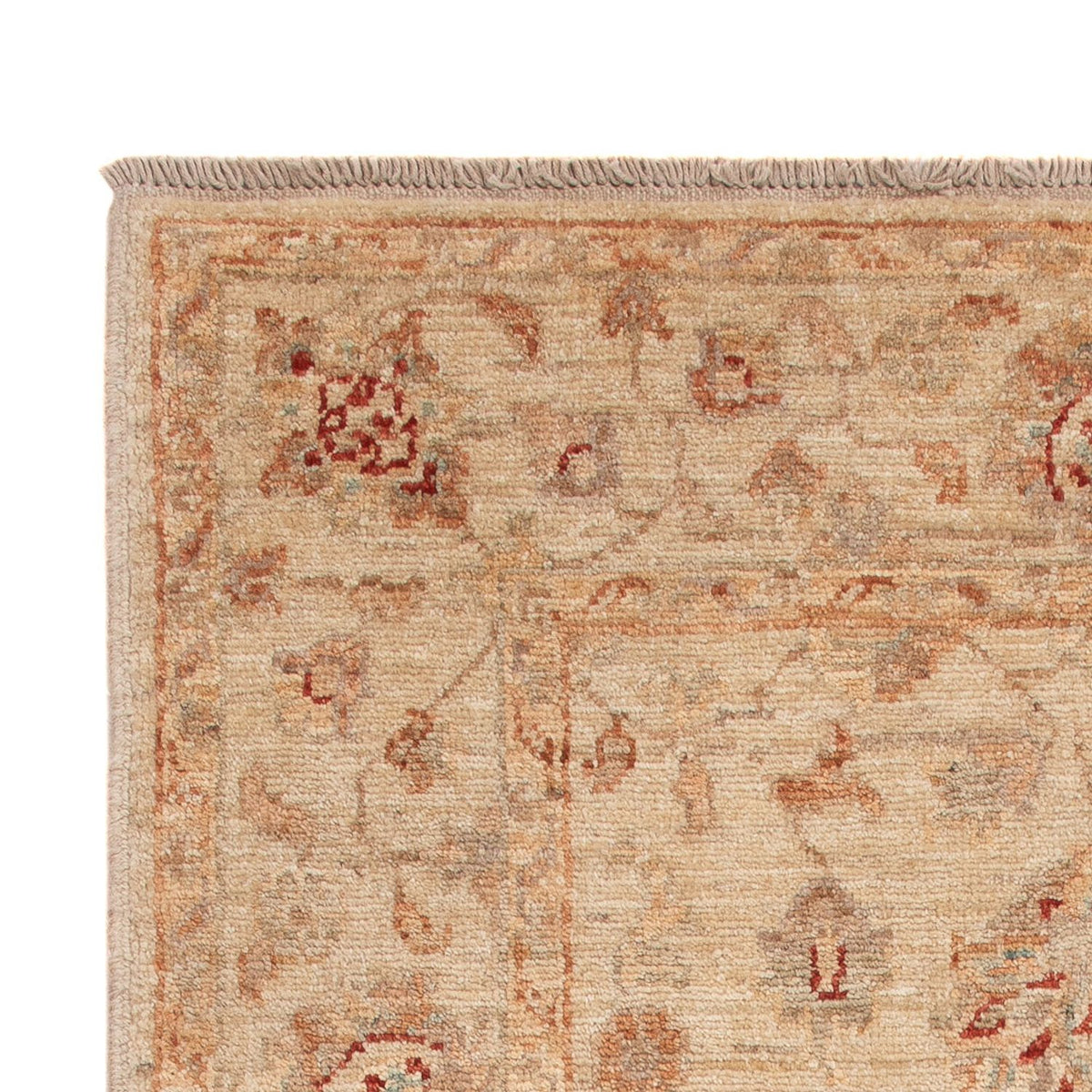 Ziegler Carpet 78x126cm - Oriental Carpet