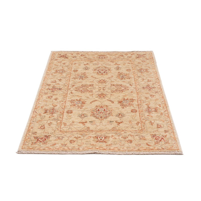 Ziegler Carpet - 126 x 78 cm - beige