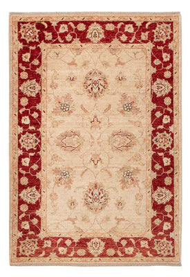 Ziegler Carpet - 121 x 84 cm - beige