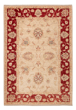 Ziegler Carpet - 121 x 84 cm - beige