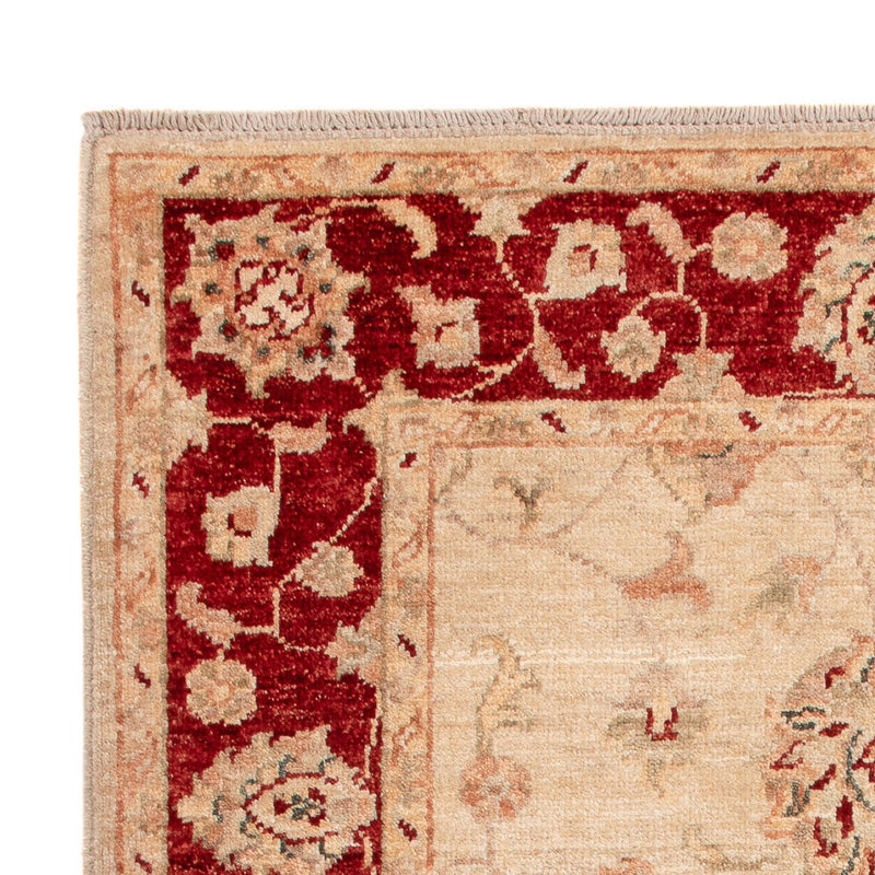 Ziegler Carpet - 121 x 84 cm - beige