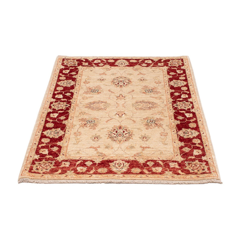 Ziegler Carpet - 121 x 84 cm - beige