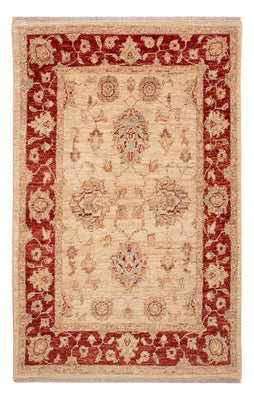 Ziegler Carpet - 114 x 72 cm - beige