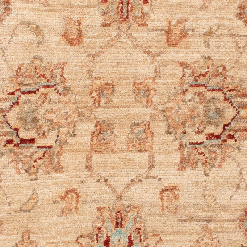 Ziegler Carpet - 114 x 72 cm - beige