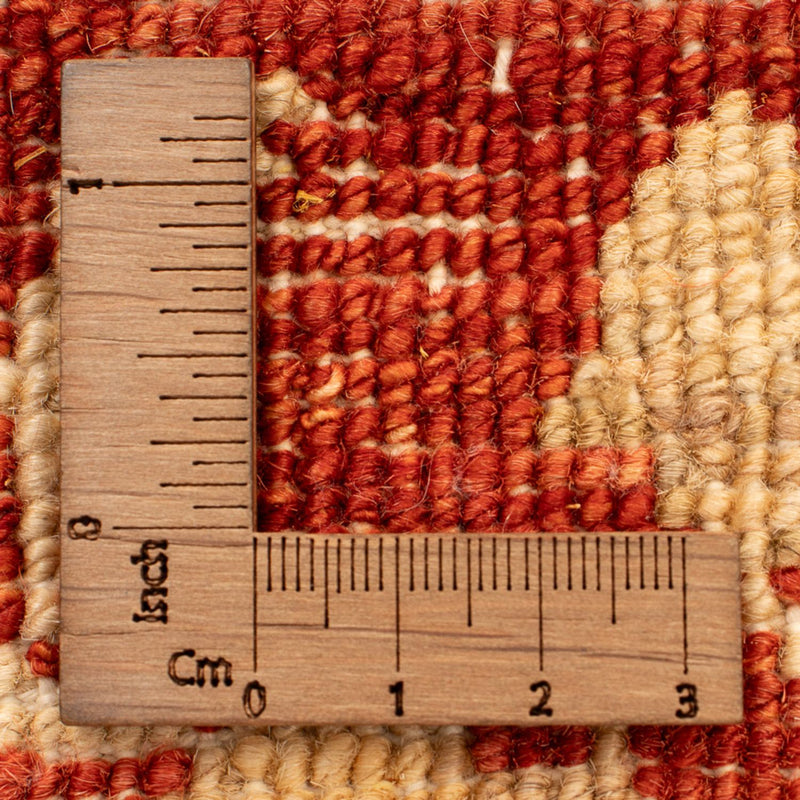 Ziegler Carpet - 114 x 72 cm - beige