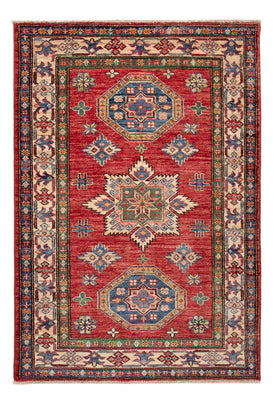 Ziegler Carpet - Kazak - Kungliga - 126 x 85 cm - röd