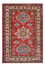 Ziegler Carpet - Kazak - Kungliga - 126 x 85 cm - röd