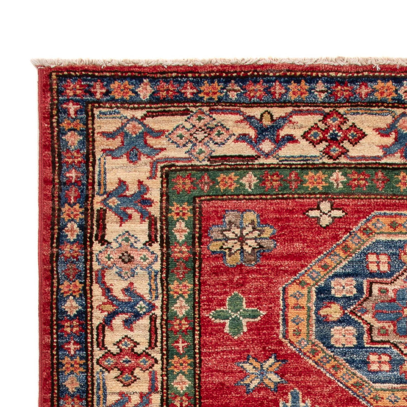 Ziegler Carpet - Kazak - Kungliga - 126 x 85 cm - röd