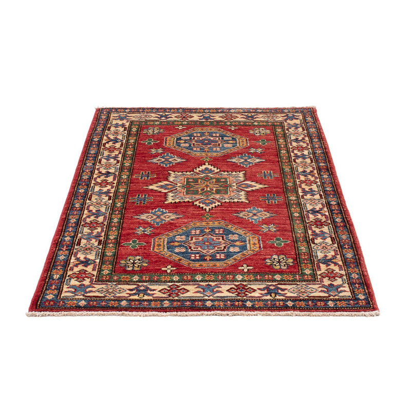 Ziegler Carpet - Kazak - Kungliga - 126 x 85 cm - röd