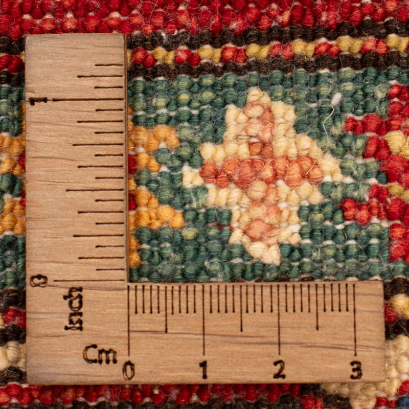 Ziegler Carpet - Kazak - Kungliga - 126 x 85 cm - röd