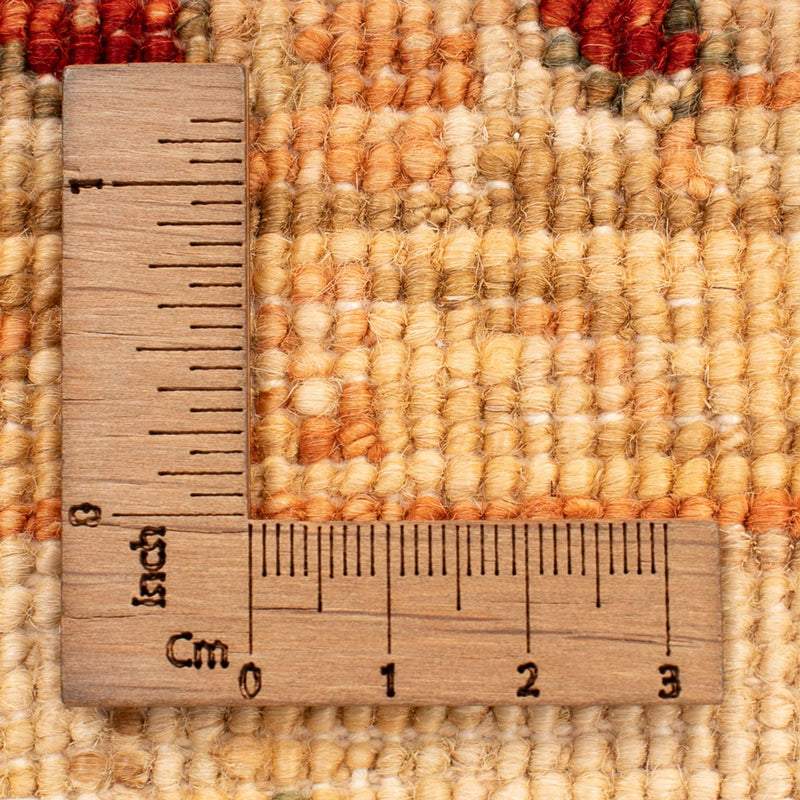 Ziegler Carpet - 126 x 82 cm - röd