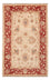 Ziegler Carpet - 128 x 80 cm - beige