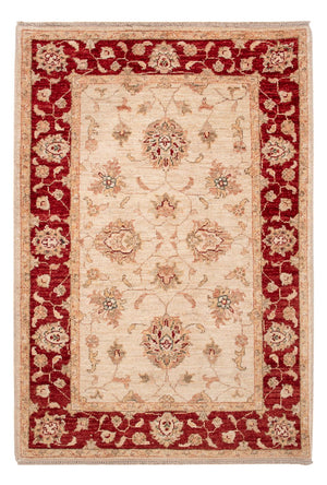 Ziegler Carpet - 123 x 83 cm - beige