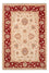Ziegler Carpet - 123 x 83 cm - beige