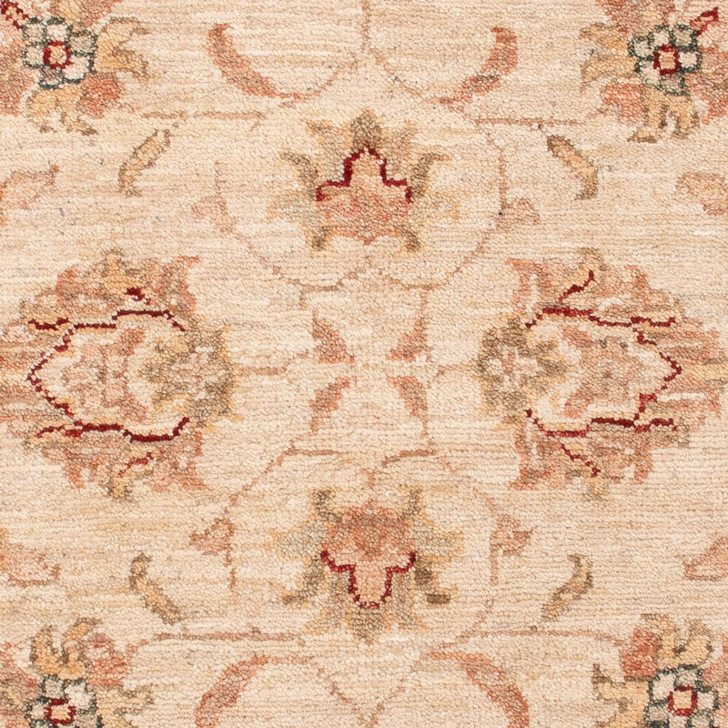Ziegler Carpet - 123 x 83 cm - beige
