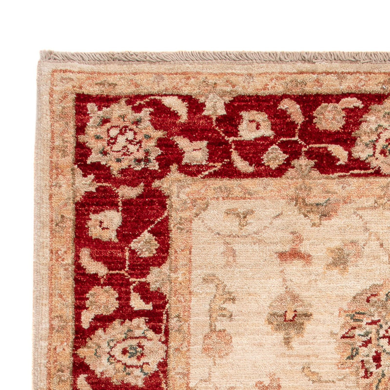 Ziegler Carpet - 123 x 83 cm - beige