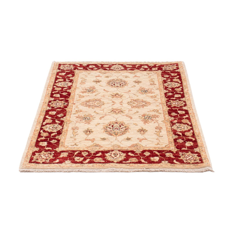 Ziegler Carpet - 123 x 83 cm - beige