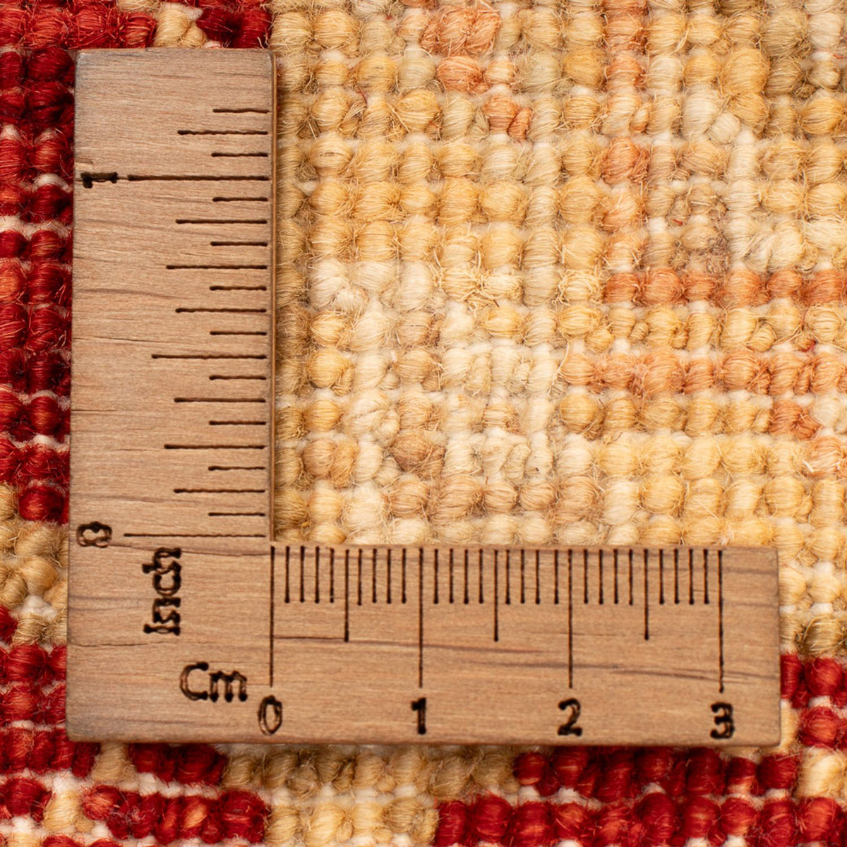 Ziegler Carpet - 123 x 83 cm - beige