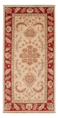 Ziegler Carpet - 144 x 70 cm - beige