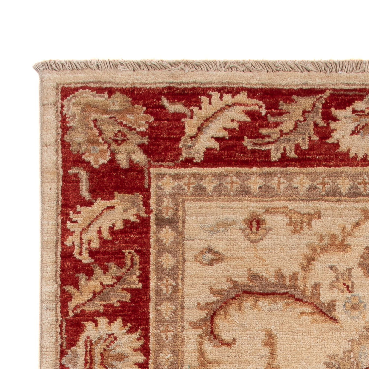 Ziegler Carpet 70x144cm - Oriental Carpet