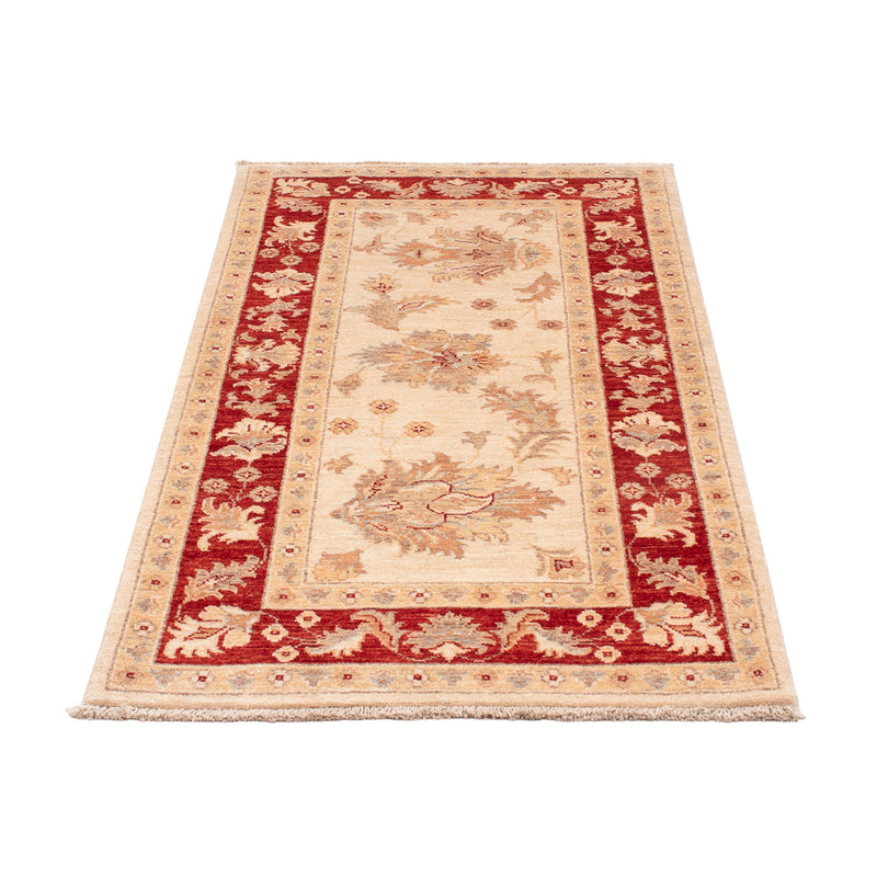Ziegler Carpet - 141 x 73 cm - beige