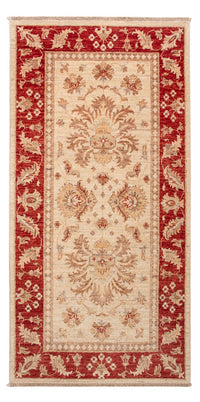 Ziegler Carpet - 142 x 72 cm - beige