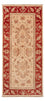 Ziegler Carpet - 148 x 66 cm - beige