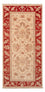 Ziegler Carpet - 149 x 67 cm - beige