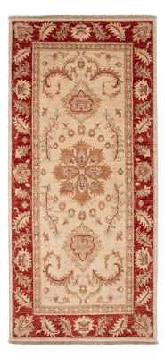 Ziegler Carpet - 145 x 65 cm - beige