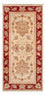 Ziegler Carpet - 140 x 68 cm - beige