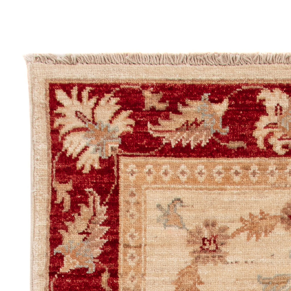 Ziegler Carpet 68x140cm - Oriental Carpet