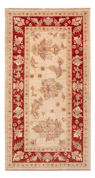 Ziegler Carpet 73x140cm - Oriental Carpet