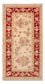 Ziegler Carpet - 140 x 73 cm - beige