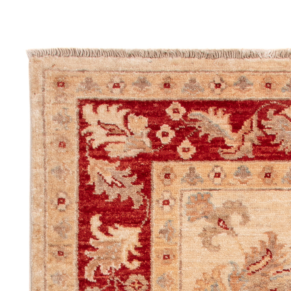 Ziegler Carpet 140x73cm - Oriental Carpet
