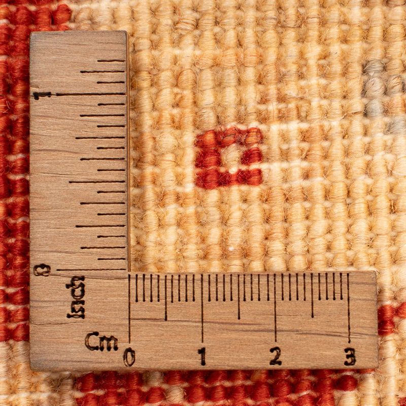 Ziegler Carpet - 140 x 73 cm - beige