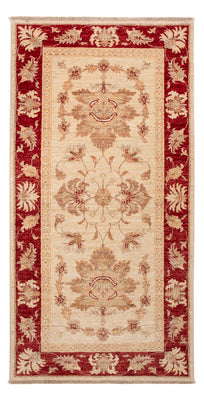 Ziegler Carpet - 142 x 70 cm - beige