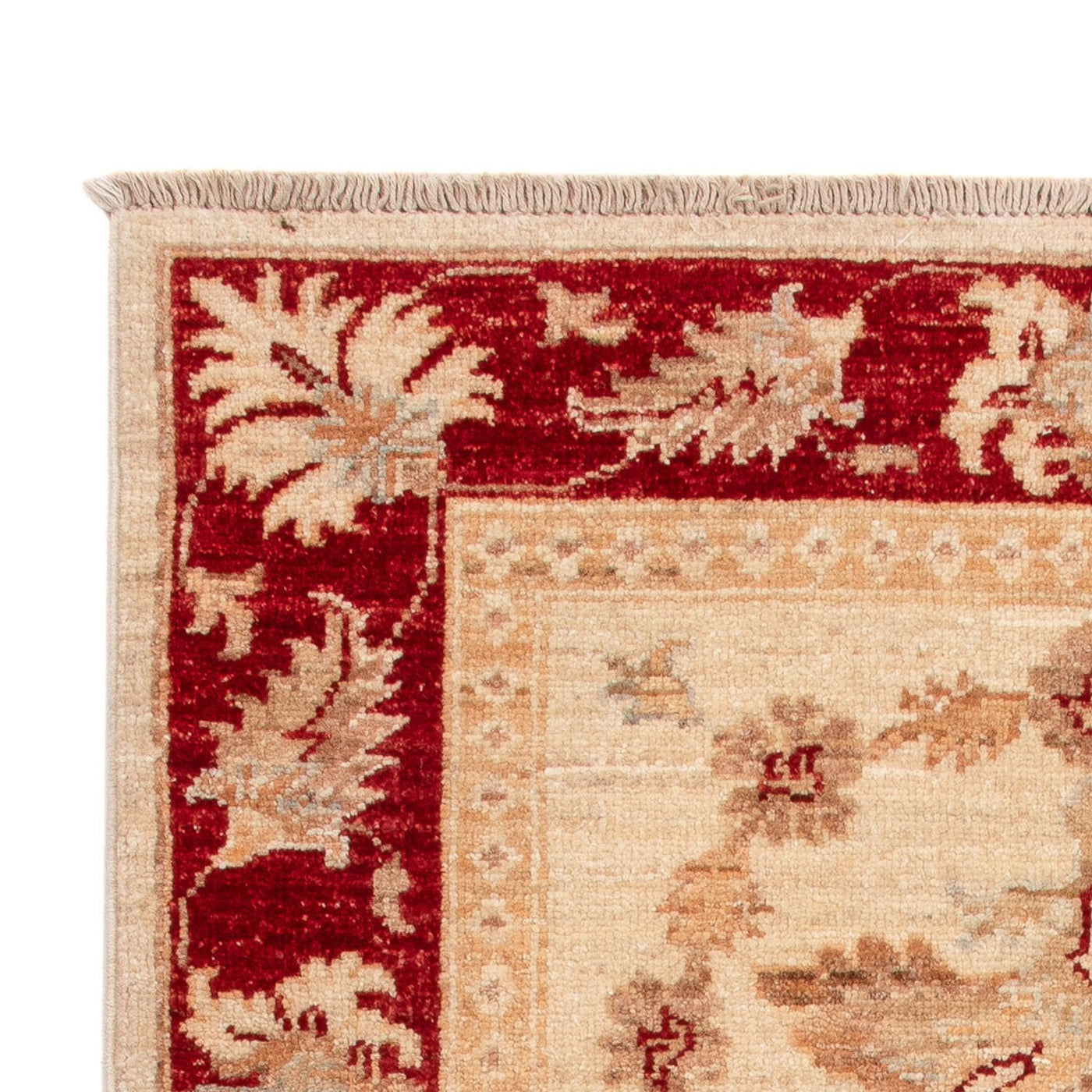 Ziegler Carpet 142x70cm - Oriental Carpet