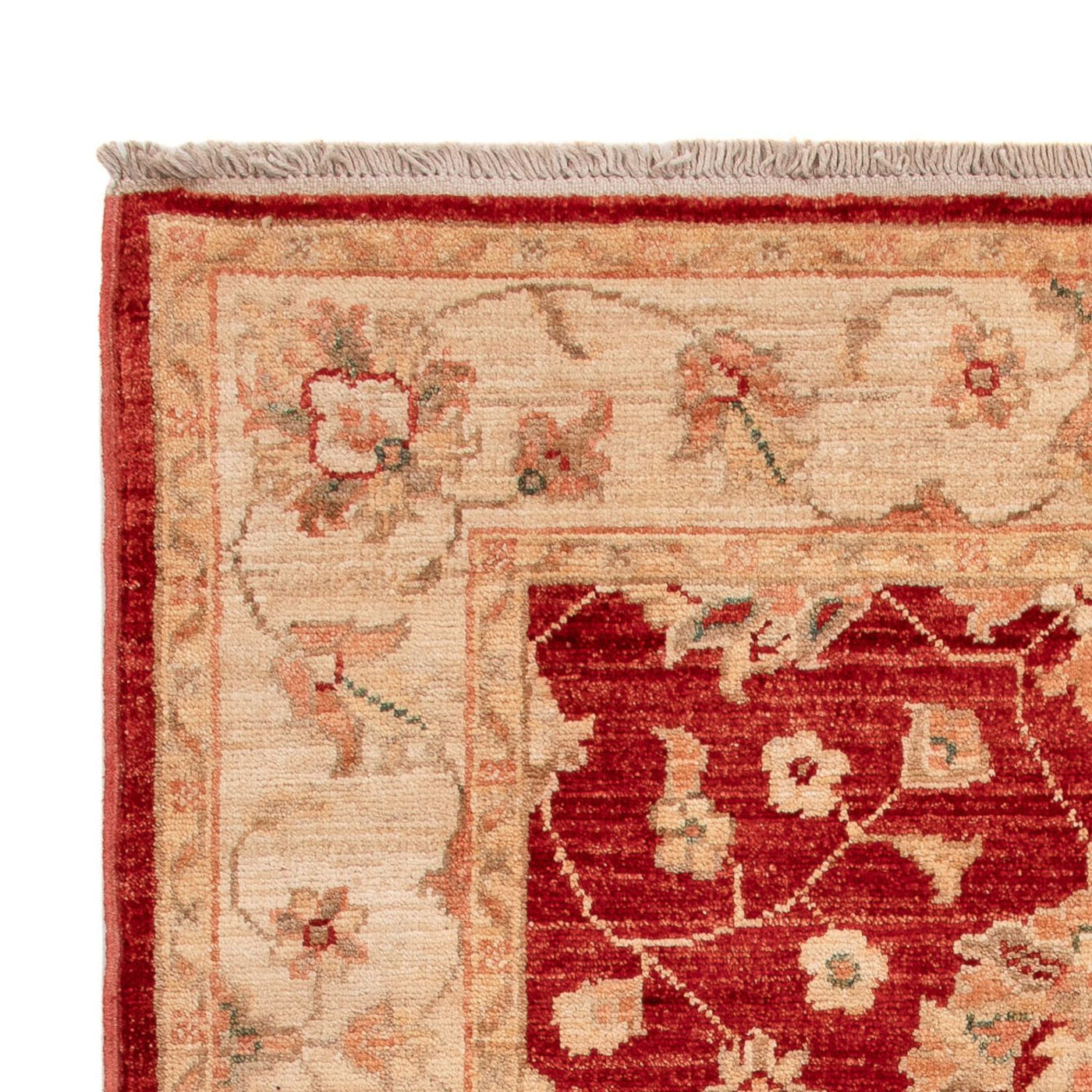 Ziegler Carpet 124x80cm - Oriental Carpet