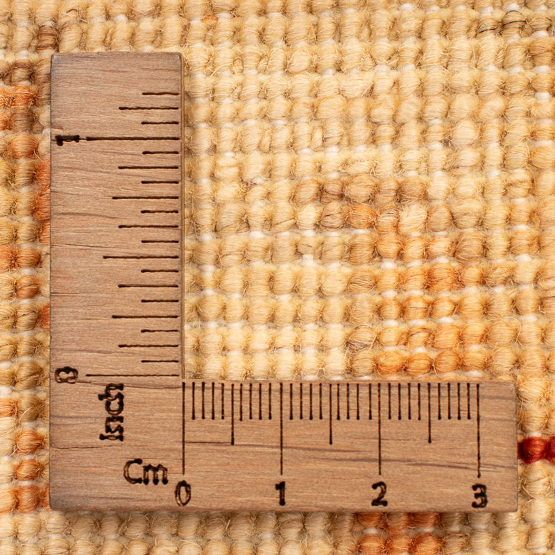 Ziegler Carpet - 124 x 80 cm - röd