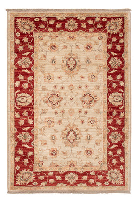 Ziegler Carpet - 118 x 81 cm - beige