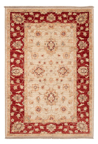 Ziegler Carpet - 118 x 81 cm - beige