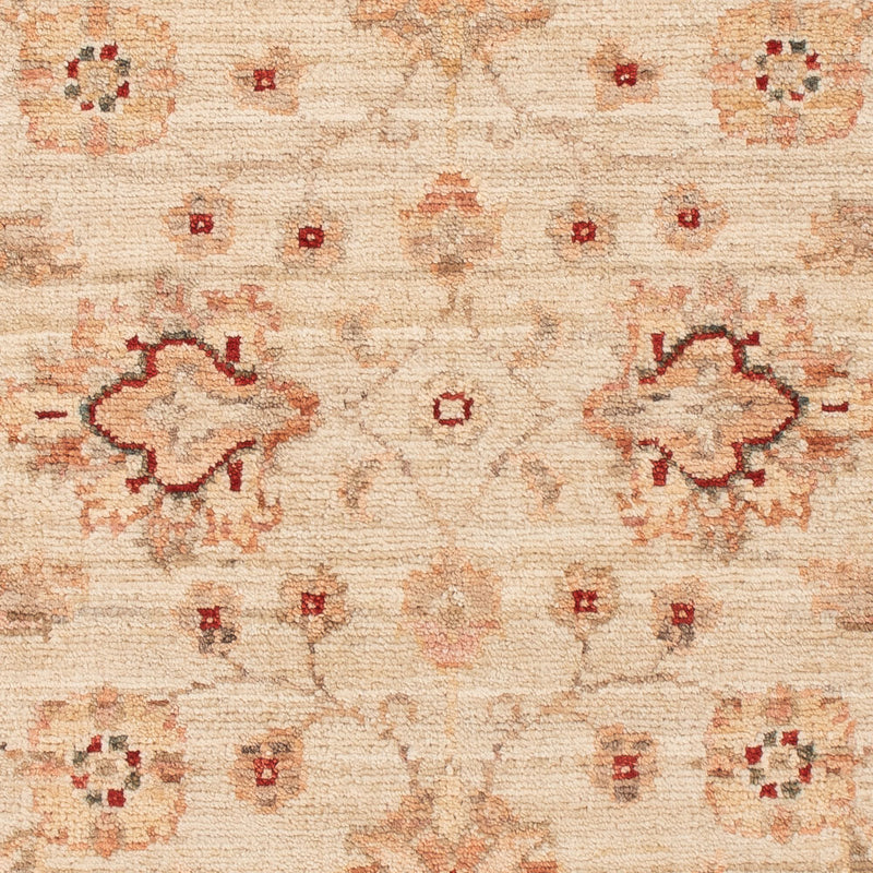 Ziegler Carpet - 118 x 81 cm - beige