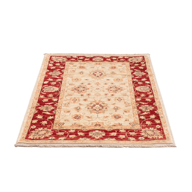 Ziegler Carpet - 118 x 81 cm - beige