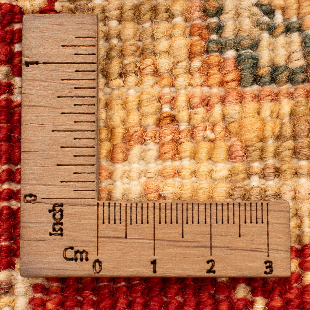 Ziegler Carpet - 118 x 81 cm - beige