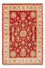Ziegler Carpet - 130 x 85 cm - röd