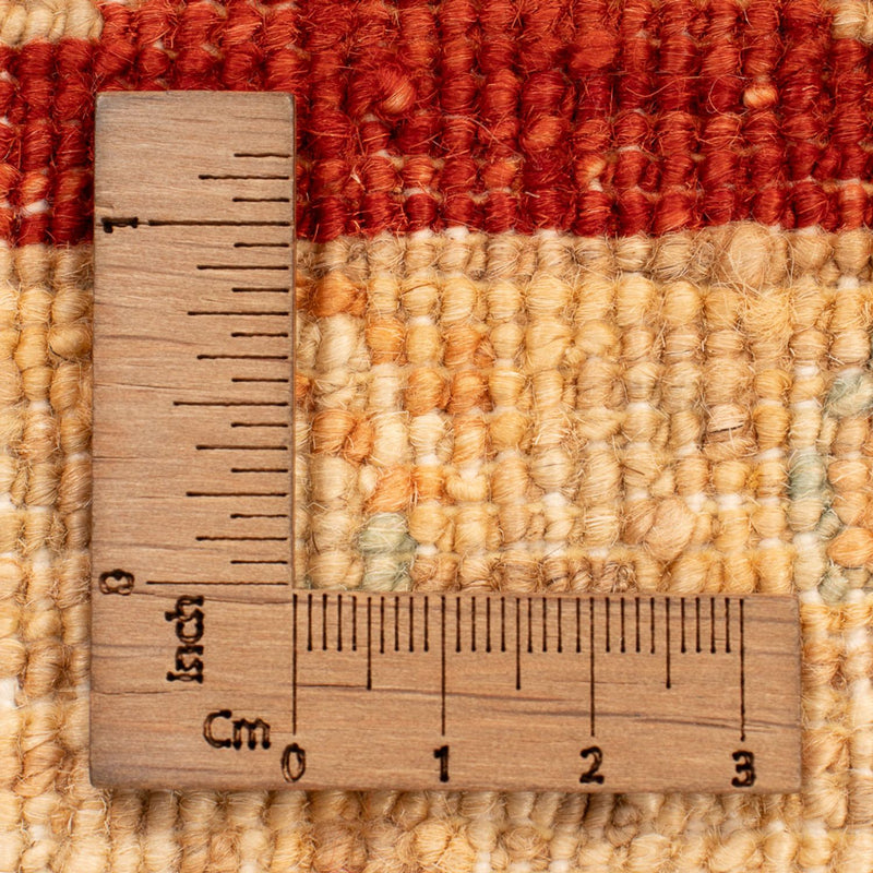 Ziegler Carpet - 130 x 85 cm - röd