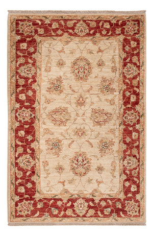 Ziegler Carpet - 125 x 82 cm - beige