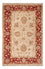 Ziegler Carpet - 125 x 82 cm - beige
