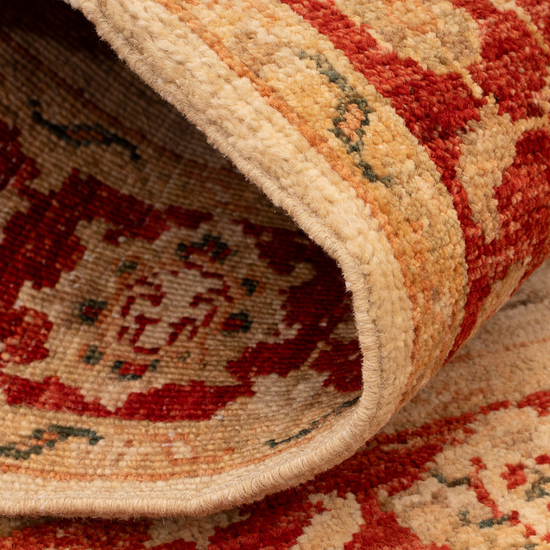 Ziegler Carpet - 125 x 82 cm - beige