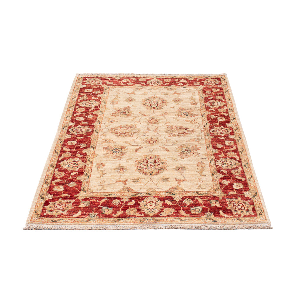 Ziegler Carpet - 125 x 82 cm - beige